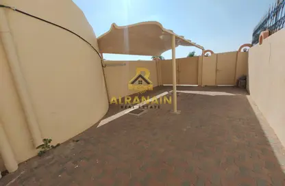 Apartment - 5 Bedrooms - 5 Bathrooms for rent in Majlood - Al Muwaiji - Al Ain