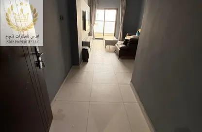 Apartment - 1 Bedroom - 1 Bathroom for rent in Al Rawda 2 Villas - Al Rawda 2 - Al Rawda - Ajman