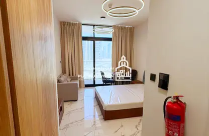 Apartment - Studio - 1 Bathroom for sale in Al Maryah Vista - Al Maryah Island - Abu Dhabi
