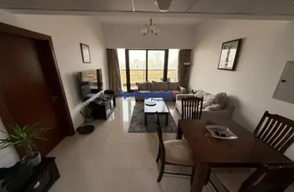 شقة - غرفة نوم - 2 حمامات للبيع في إيليت سبورت 8 - مساكن النخبة الرياضية - مدينة دبي الرياضية - دبي