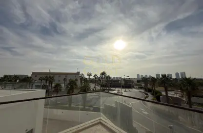 تاون هاوس - 5 غرف نوم - 7 حمامات للايجار في بارك ريزيدنسز 1 - بارك ريزيدنسز - داماك هيلز - دبي