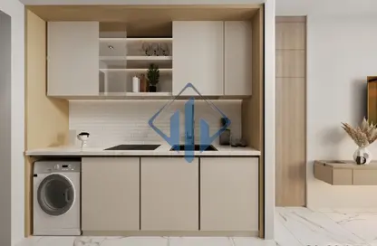 Apartment - Studio - 1 Bathroom for sale in Playa Viva - Al Marjan Island - Ras Al Khaimah