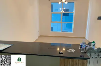 Apartment - 1 Bedroom - 2 Bathrooms for sale in City Tower - Al Nuaimiya - Ajman