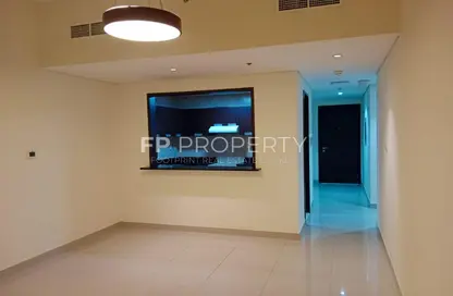شقة - غرفة نوم - 2 حمامات للبيع في برج ميداليست - مدينة دبي الرياضية - دبي