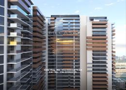 Apartment - 4 bedrooms - 4 bathrooms for sale in Al Reem Island - Abu Dhabi