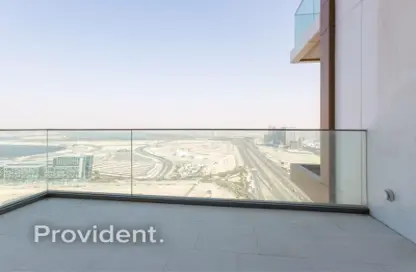 Apartment - 1 Bedroom - 2 Bathrooms for rent in SLS Dubai Hotel  and  Residences - Business Bay - Dubai