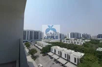 شقة - غرفة نوم - 2 حمامات للايجار في شقق ريحان - الجادة - الشارقة