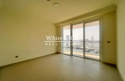 Apartment - 2 Bedrooms - 2 Bathrooms for rent in Palace Beach Residence - EMAAR Beachfront - Dubai Harbour - Dubai