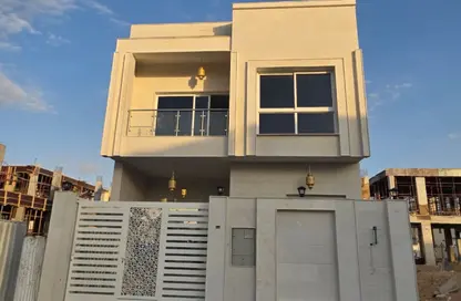 تاون هاوس - 4 غرف نوم - 7 حمامات للبيع في الحليو 2 - الحليو - عجمان