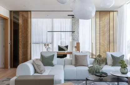 Apartment - 3 Bedrooms - 4 Bathrooms for sale in Mamsha Al Saadiyat - Saadiyat Cultural District - Saadiyat Island - Abu Dhabi
