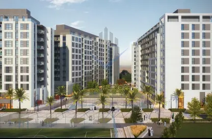 شقة - 3 غرف نوم - 4 حمامات للبيع في ألفه - تجارية مويلح - الشارقة شقة - 3 غرف نوم - 4 حمامات للبيع في ألفه - تجارية مويلح - الشارقة