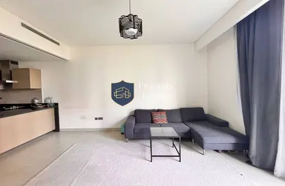 شقة - 1 حمام للايجار في هارتلاند غرينز - صبحا هارتلاند - مدينة الشيخ محمد بن راشد - دبي