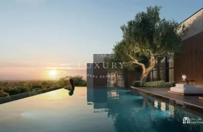 Apartment - 2 Bedrooms - 3 Bathrooms for sale in Cilia - Ghaf Woods - Dubai Land - Dubai