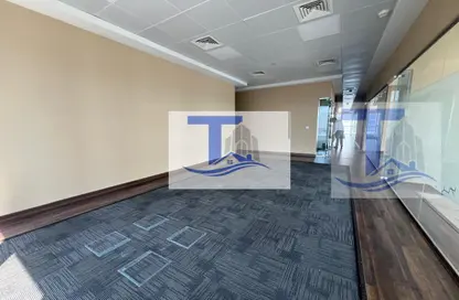 Office Space - Studio - 2 Bathrooms for rent in Abu Dhabi National Exhibition Centre - Al Khaleej Al Arabi Street - Al Bateen - Abu Dhabi