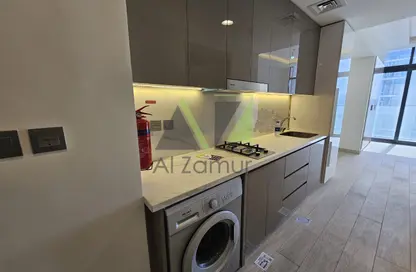 شقة - 1 حمام للايجار في عزيزي ريفيرا - ميدان واحد - ميدان - دبي