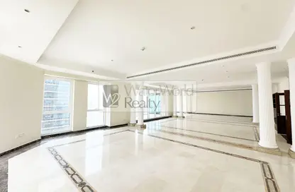 Apartment - 5 Bedrooms - 7+ Bathrooms for rent in Al Seef Tower - Dubai Marina - Dubai