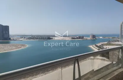 Apartment - 5 Bedrooms - 5 Bathrooms for sale in Al Anwar Tower - Al Khan Lagoon - Al Khan - Sharjah