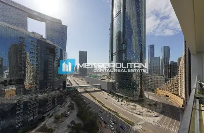 Apartment - 2 Bedrooms - 3 Bathrooms for sale in Reem Nine - Shams Abu Dhabi - Al Reem Island - Abu Dhabi