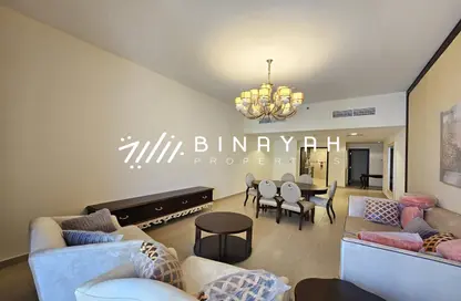 Apartment - 2 Bedrooms - 2 Bathrooms for sale in Marina 101 - Dubai Marina - Dubai