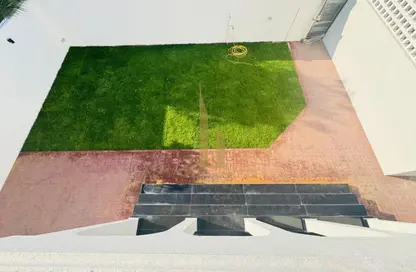 فيلا - 4 غرف نوم - 4 حمامات للايجار في فلل الجميرا 1 - جميرا 1 - الجميرا - دبي فيلا - 4 غرف نوم - 4 حمامات للايجار في فلل الجميرا 1 - جميرا 1 - الجميرا - دبي