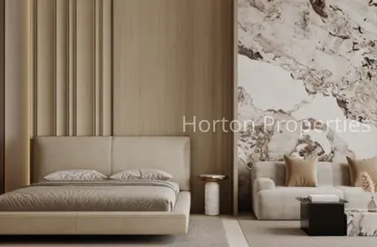 Apartment - Studio - 1 Bathroom for sale in Binghatti Hills - Dubai Science Park - Dubai