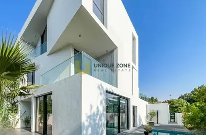 فيلا - 5 غرف نوم - 5 حمامات للايجار في كوريسيا 1 فيلاز - البراري - دبي