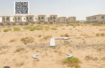 Land - Studio for sale in Al Bahia Hills - Al Bahia - Ajman