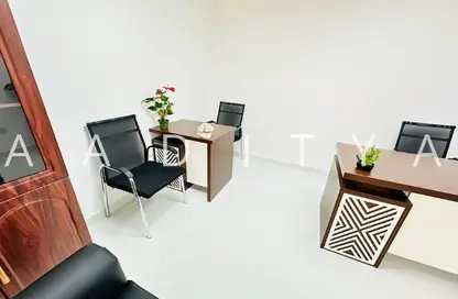Office Space - Studio - 1 Bathroom for rent in Silver Home Building - Hor Al Anz - Deira - Dubai Office Space - Studio - 1 Bathroom for rent in Silver Home Building - Hor Al Anz - Deira - Dubai
