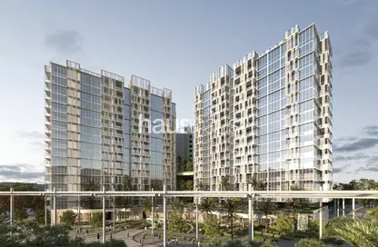 Apartment - 2 Bedrooms - 3 Bathrooms for sale in Expo City Mangrove Residences - Expo City - Dubai