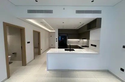 Apartment - 1 Bedroom - 2 Bathrooms for rent in H Three by Aurora - District 11 - Jumeirah Village Circle - Dubai
