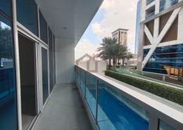 Apartment - 2 bedrooms - 3 bathrooms for rent in Marina Arcade Tower - Dubai Marina - Dubai