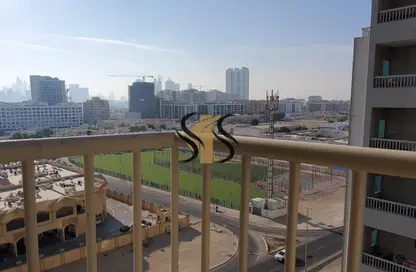 Apartment - 1 Bedroom - 2 Bathrooms for rent in Barsha Valley - Al Barsha 1 - Al Barsha - Dubai