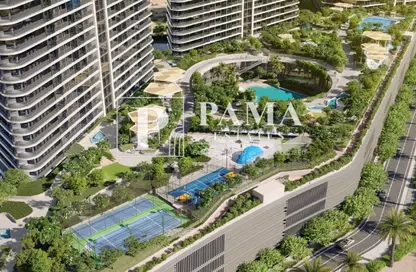 شقة - غرفة نوم - 1 حمام للبيع في شوبا سوليس - مدينة السيارات - دبي