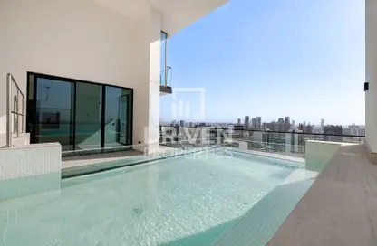 Apartment - 2 Bedrooms - 3 Bathrooms for sale in Binghatti Onyx - Jumeirah Village Circle - Dubai