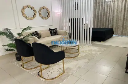 Apartment - Studio - 1 Bathroom for sale in Mulberry 1 - Emirates Gardens 2 - Jumeirah Village Circle - Dubai