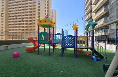 Apartment - 1 Bedroom - 2 Bathrooms for rent in Alwan Residence 1 - Dubai Production City (IMPZ) - Dubai