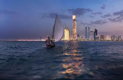 شقة - 2 غرف نوم - 3 حمامات للبيع في نوران ليفنج - جزيرة السعديات - أبوظبي