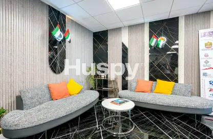 Office Space - Studio - 1 Bathroom for rent in Concord Tower - Dubai Media City - Dubai Office Space - Studio - 1 Bathroom for rent in Concord Tower - Dubai Media City - Dubai