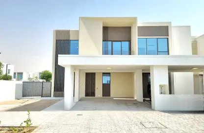 Villa - 4 Bedrooms - 4 Bathrooms for rent in Nara - The Valley - Dubai