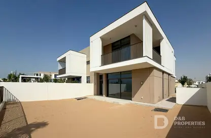 Villa - 4 Bedrooms - 5 Bathrooms for rent in Tilal Al Furjan - Al Furjan - Dubai