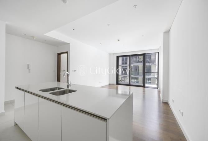 Apartment - 1 Bedroom - 1 Bathroom for rent in Building 9 - CityWalk Residential - City Walk - Dubai