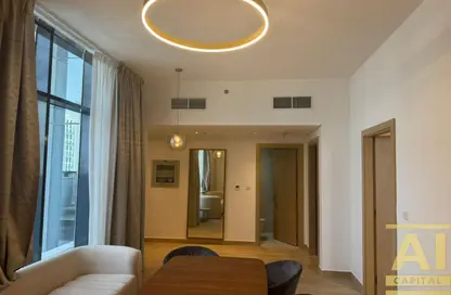 Apartment - 1 Bedroom - 2 Bathrooms for sale in Regina Tower - Jumeirah Village Circle - Dubai
