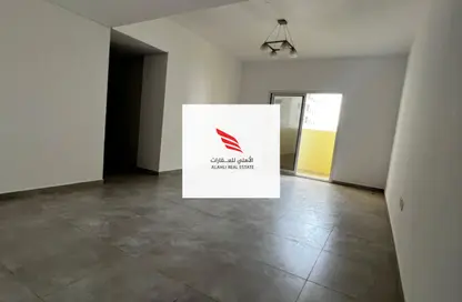 Apartment - 2 Bedrooms - 2 Bathrooms for rent in Al Naemiya Tower 1 - Al Naemiya Towers - Al Nuaimiya - Ajman
