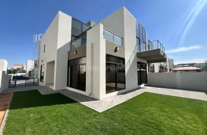 Townhouse - 4 Bedrooms - 6 Bathrooms for sale in Senses at the Fields - District 11 - Mohammed Bin Rashid City - Dubai