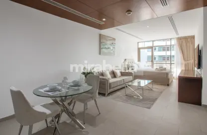 شقة - 1 حمام للبيع في ذا سبيريت - مدينة دبي الرياضية - دبي