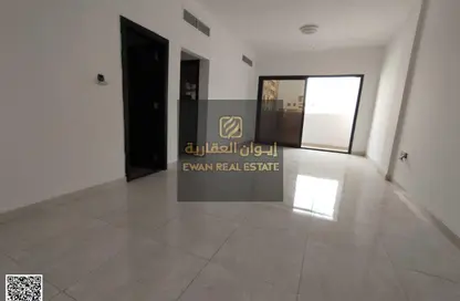 شقة - غرفة نوم - 2 حمامات للايجار في 1  الروضة - الروضة - عجمان