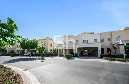 Villa - 3 Bedrooms - 4 Bathrooms for rent in Mira 1 - Mira - Reem - Dubai