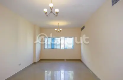 Apartment - 2 Bedrooms - 2 Bathrooms for rent in Narcissus Building - Dubai Silicon Oasis - Dubai