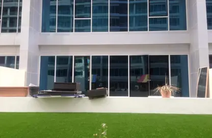 Apartment - Studio - 1 Bathroom for rent in Skycourts Tower F - Skycourts Towers - Dubai Land - Dubai