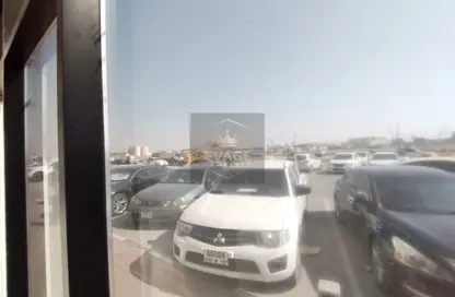 Shop - Studio - 1 Bathroom for rent in Al Jurf 2 - Al Jurf - Ajman Downtown - Ajman